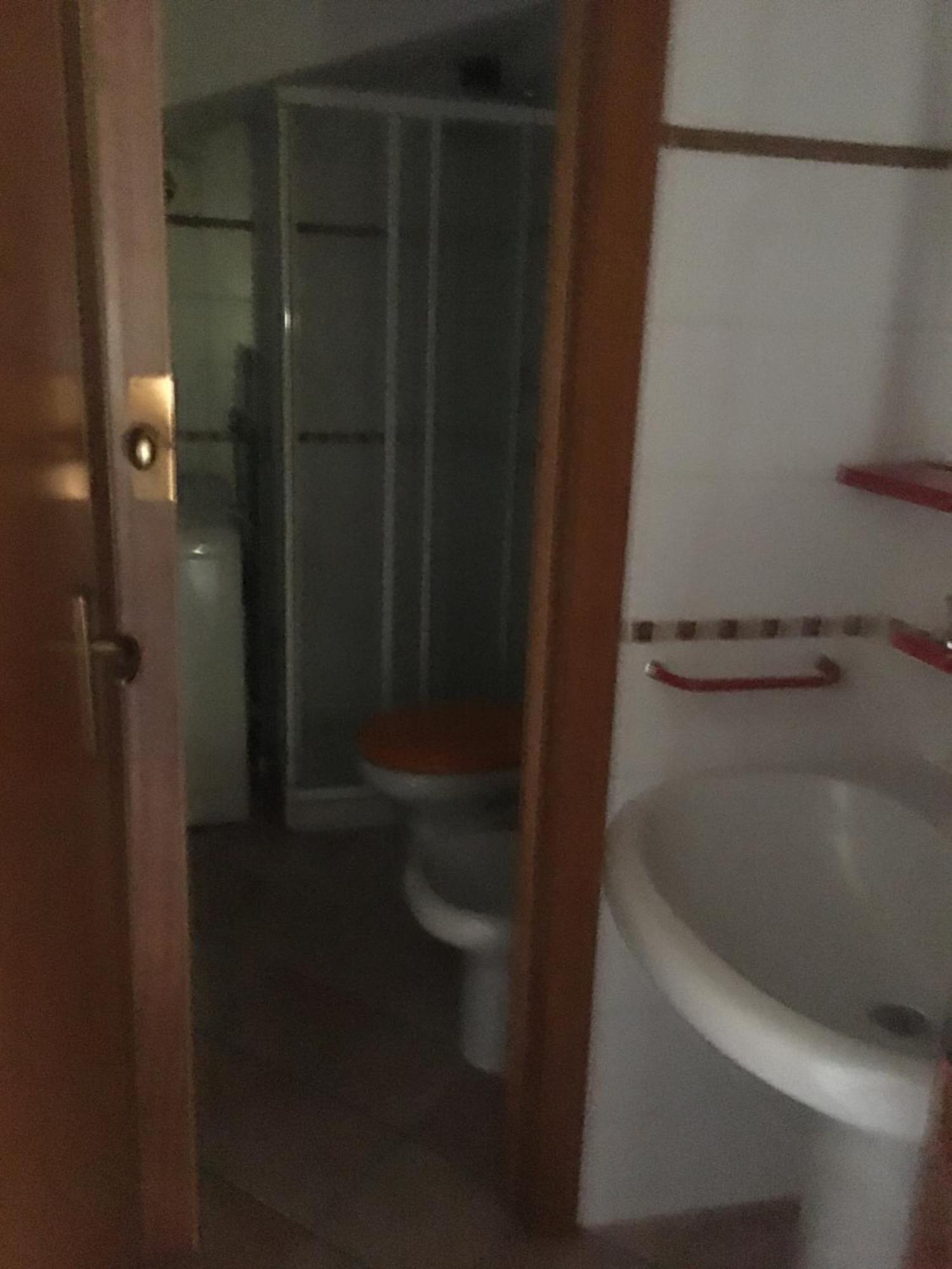 贝尔加莫La Casa Rustica Di Ale E Becky公寓 外观 照片